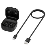 صندوق شحن سماعة أذن لاسلكية لـ Samsung Galaxy Buds2 Pro SM-R510