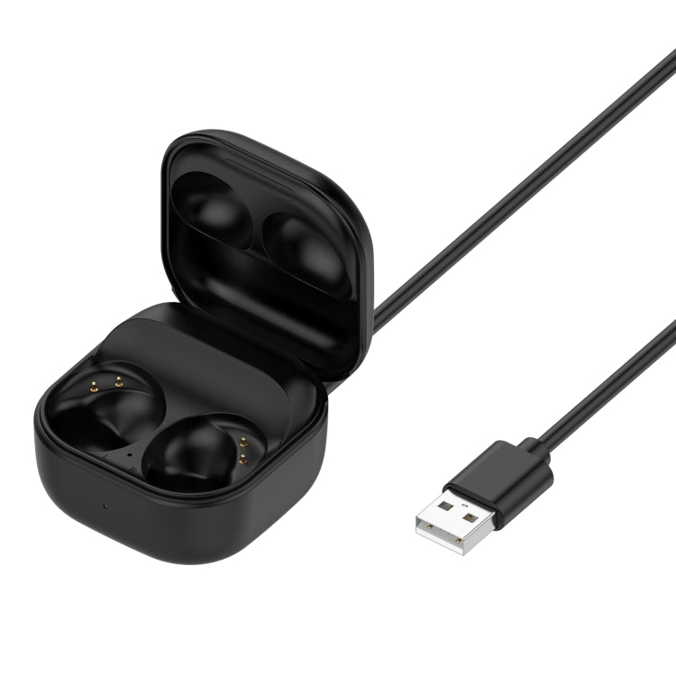 صندوق شحن سماعة أذن لاسلكية لـ Samsung Galaxy Buds2 Pro SM-R510
