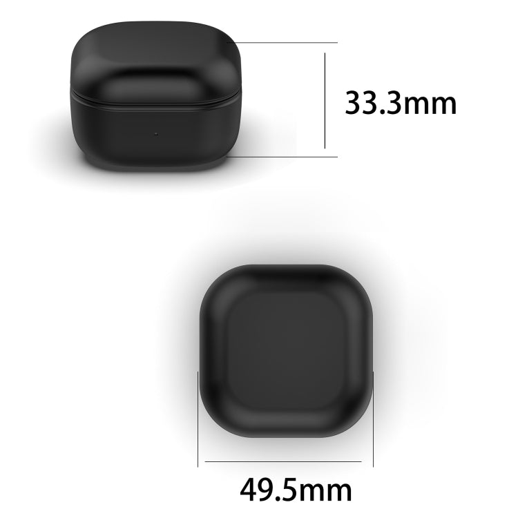 صندوق شحن سماعة أذن لاسلكية لـ Samsung Galaxy Buds2 Pro SM-R510