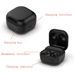 صندوق شحن سماعة أذن لاسلكية لـ Samsung Galaxy Buds2 Pro SM-R510