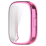 TPU Fully Enclosed Watch Protective Case, For Redmi Watch 3, Redmi Watch 3 Lite