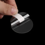 For Garmin Forerunner 965 ENKAY 0.2mm 9H Tempered Glass Screen Protector Watch Film, 1pcs, 2pcs, 5pcs, 10pcs