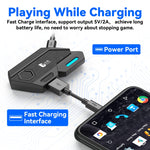 Gamwing Mix SE Bluetooth 5.0 Elite Mobile Controller Keyboard Mouse Converter