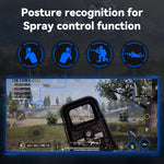 Gamwing Mix SE Bluetooth 5.0 Elite Mobile Controller Keyboard Mouse Converter