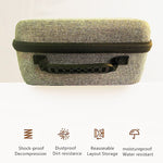 For Samsung Freestyle Portable Projector Storage Case Carrying Case Protection Bag, Storage Case