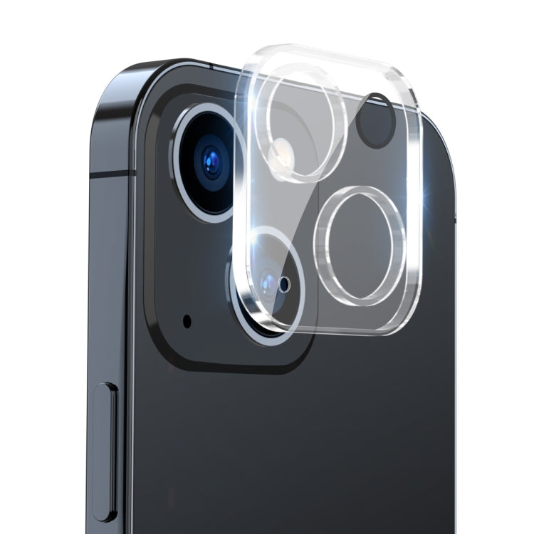 ENKAY Hat-Prince 9H Rear Camera Lens Tempered Glass Film, For iPhone 17e / 16e, For iPhone 17 Pro Max, For iPhone 17 Pro, For iPhone 17, For iPhone Air, For iPhone 16 Pro / 16 Pro Max, For iPhone 16 / 16 Plus, For iPhone 15 Pro / 15 Pro Max