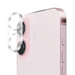 ENKAY Hat-Prince 9H Rear Camera Lens Tempered Glass Film, For iPhone 17e / 16e, For iPhone 17 Pro Max, For iPhone 17 Pro, For iPhone 17, For iPhone Air, For iPhone 16 Pro / 16 Pro Max, For iPhone 16 / 16 Plus, For iPhone 15 Pro / 15 Pro Max