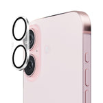 ENKAY Hat-Prince 9H Rear Camera Lens Tempered Glass Film, For iPhone 18 Pro, For iPhone 18 Pro Max, For iPhone 17 Pro Max, For iPhone 17 Pro, For iPhone 17, For iPhone Air, For iPhone 16 Pro / 16 Pro Max, For iPhone 16 / 16 Plus                        ...