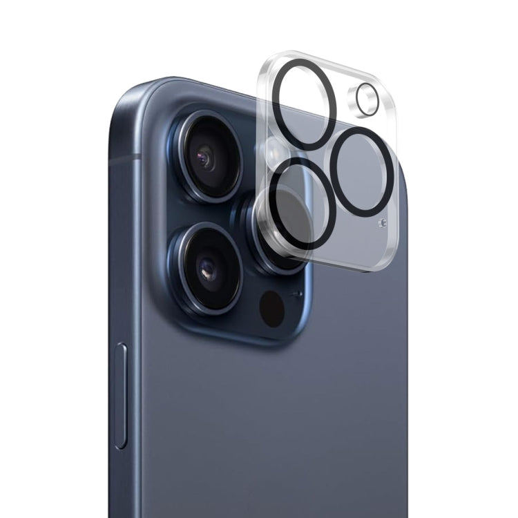 ENKAY Hat-Prince 9H Rear Camera Lens Tempered Glass Film, For iPhone 18 Pro, For iPhone 18 Pro Max, For iPhone 17 Pro Max, For iPhone 17 Pro, For iPhone 17, For iPhone Air, For iPhone 16 Pro / 16 Pro Max, For iPhone 16 / 16 Plus                        ...