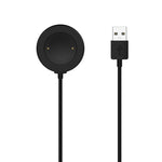 Integrated Mmagnetic Suction Watch Charging Cable, Length: 1m, For Honor Watch GS3 TMA-L19, For Honor Watch GS3 MUS-B19, For Honor Watch 4
