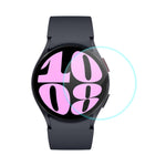 ENKAY 0.2mm 9H Tempered Glass Screen Protector Watch Film, For Samsung Galaxy Watch Ultra 47mm / Ultra 2025, For Samsung Galaxy Watch8 44mm, For Samsung Galaxy Watch8 40mm, For Samsung Galaxy Watch6 Classic / Ultra 47mm                                 ...