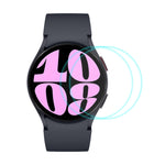 2pcs ENKAY 0.2mm 9H Tempered Glass Screen Protector Watch Film, For Samsung Galaxy Watch Ultra 47mm / Ultra 2025, For Samsung Galaxy Watch8 44mm, For Samsung Galaxy Watch8 40mm, For Samsung Galaxy Watch6 Classic / Ultra 47mm                            ...