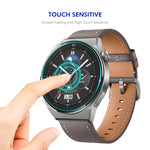 10pcs ENKAY 0.2mm 9H Tempered Glass Screen Protector Watch Film, For Samsung Galaxy Watch Ultra 47mm / Ultra 2025, For Samsung Galaxy Watch8 44mm, For Samsung Galaxy Watch8 40mm, For Samsung Galaxy Watch6 Classic / Ultra 47mm                           ...