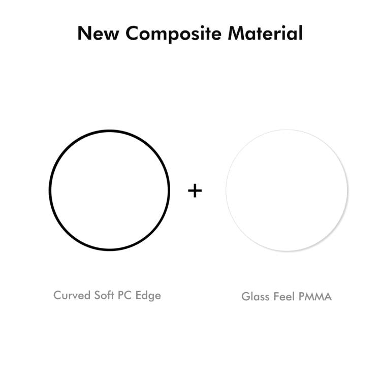 10pcs ENKAY 3D Full Coverage Soft PC Edge PMMA HD Screen Film, For Samsung Galaxy Watch Ultra 47mm / Ultra 2025, For Samsung Galaxy Watch8 Classic 46mm, For Samsung Galaxy Watch8 44mm, For Samsung Galaxy Watch8 40mm                                     ...