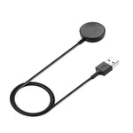 USB Interface Magnetic Watch Charger, For Samsung Galaxy Ultra 47mm, For Samsung Galaxy Watch FE 40mm, For Samsung Galaxy Watch 7 44mm, For Samsung Galaxy Watch 7 40mm, For Samsung Galaxy Watch 6, For Samsung Galaxy Watch 6 Classic                     ...
