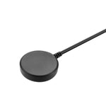USB Interface Magnetic Watch Charger, For Samsung Galaxy Ultra 47mm, For Samsung Galaxy Watch FE 40mm, For Samsung Galaxy Watch 7 44mm, For Samsung Galaxy Watch 7 40mm, For Samsung Galaxy Watch 6, For Samsung Galaxy Watch 6 Classic                     ...