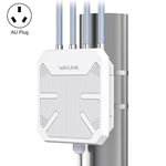 راوتر واي فاي WAVLINK WN573HX1 6 AX1800 مقاوم للماء IP67 خارجي ثنائي النطاق، قابس أمريكي، قابس أوروبي، قابس بريطاني، قابس أسترالي