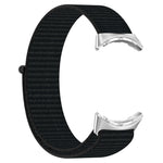 Nylon Braided Watch Band, For Google Pixel Watch 4 / 3 / 2 / 1 41mm