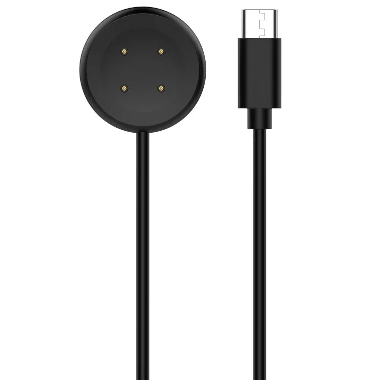 كابل شحن ذكي بواجهة Type-C، لـ Google Pixel Watch 2