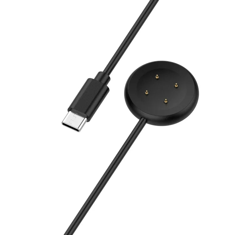 كابل شحن ذكي بواجهة Type-C، لـ Google Pixel Watch 2