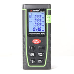 جهاز قياس المسافة بالليزر المحمول SNDWAY SW-T40، SW-T40