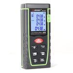 جهاز قياس المسافة بالليزر المحمول SNDWAY SW-T40، SW-T40