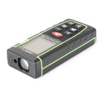 جهاز قياس المسافة بالليزر المحمول SNDWAY SW-T40، SW-T40