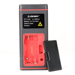 جهاز قياس المدى بالليزر المحمول SNDWAY SW-T60، SW-T60