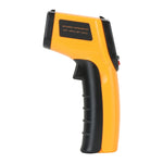 Digital Laser Infrared Temperature Sensor Controller GM320 Handheld Thermometer, GM320