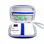 Sac de rangement pour machine de jeu de puzzle GiiKER Super Building Block Puzzle. Boîte de rangement
