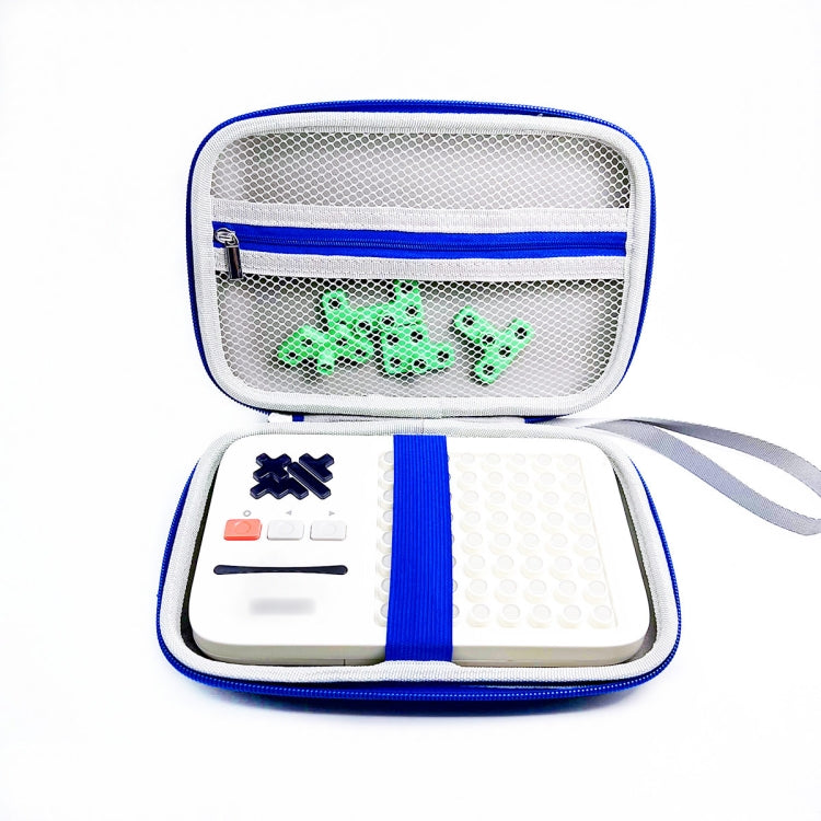 Sac de rangement pour machine de jeu de puzzle GiiKER Super Building Block Puzzle. Boîte de rangement