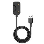For Samsung Galaxy Fit 3 SM-R390 Smart Watch Charging Cable With Chip, Type-C / USB-C, USB-A