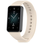 For Honor Band 9 Solid Color TPU Watch Band, Black, Sky Blue, Purple, Starlight, Starlihgt+Purple, Purple+Starlight, Dark Blue, Orange, White, Red, Pink, Teal, Dark Gray, Lime, Dark Green