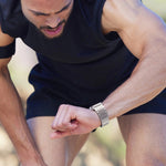 I-Shaped Titanium Watch Band, For Apple Watch SE 2023 44mm, For Apple Watch Ultra 2 49mm, For Apple Watch Series 9 45mm, For Apple Watch Ultra 49mm, For Apple Watch Series 8 45mm, For Apple Watch SE 2022 44mm, For Apple Watch Series 7 45mm