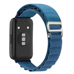 For Huawei Band 8 / 9 Loop Nylon Watch Band