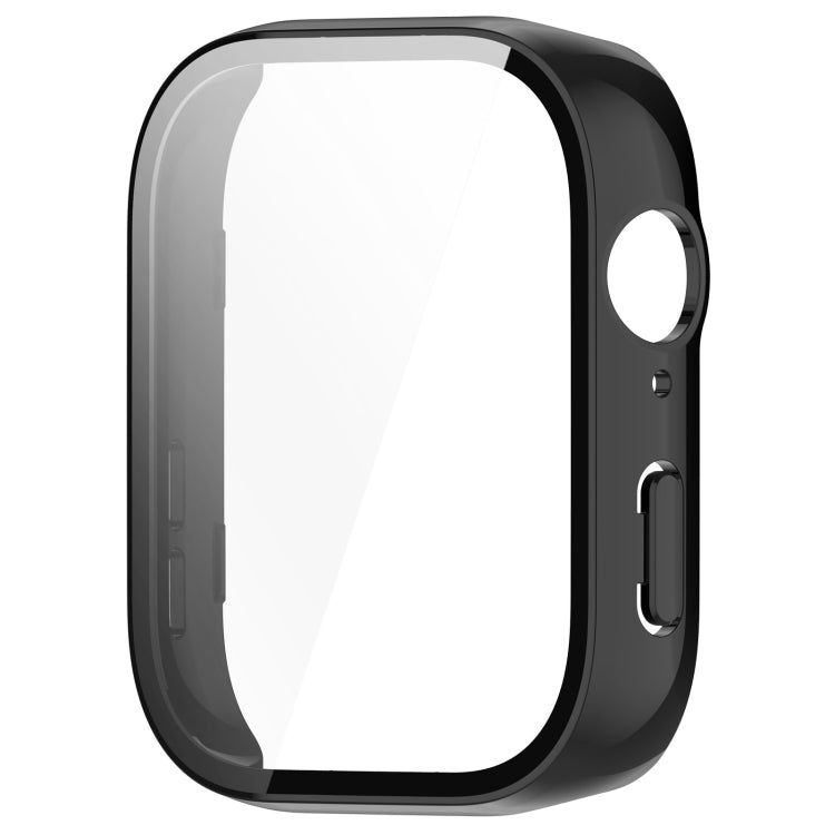 PC + Tempered Film Integrated Watch Protective Case, For Huawei Watch Fit 3