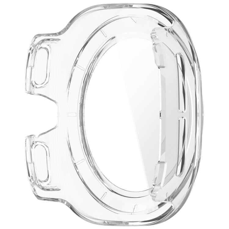 Tempered Film Integrated Waterproof PC Watch Protective Cover, For Samsung Galaxy Watch Ultra 47mm / Ultra 2025, For Samsung Galaxy Watch 7 44mm, For Samsung Galaxy Watch 7 40mm