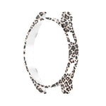 For Samsung Galaxy Watch FE 40mm Half Pack Hollow PC Watch Protective Case