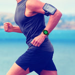 Three Bead Stainless Steel Metal Watch Strap, For Samsung Galaxy Watch Ultra 47mm / Ultra 2025, For Samsung Galaxy Watch FE 40mm, For Samsung Galaxy Watch 7 40 / 44mm