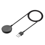 For Samsung Galaxy Watch 7 USB Interface Smart Watch Magnetic Charging Cable