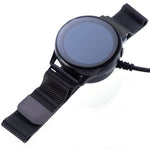 For Samsung Galaxy Watch 7 USB Interface Smart Watch Magnetic Charging Cable