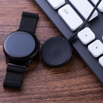 For Samsung Galaxy Watch 7 USB Interface Smart Watch Magnetic Charging Cable