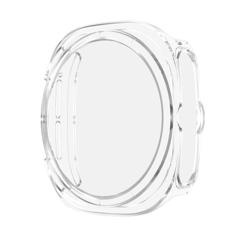 Hollowed PC Watch Protective Case, For Samsung Galaxy Watch Ultra 47mm / Ultra 2025