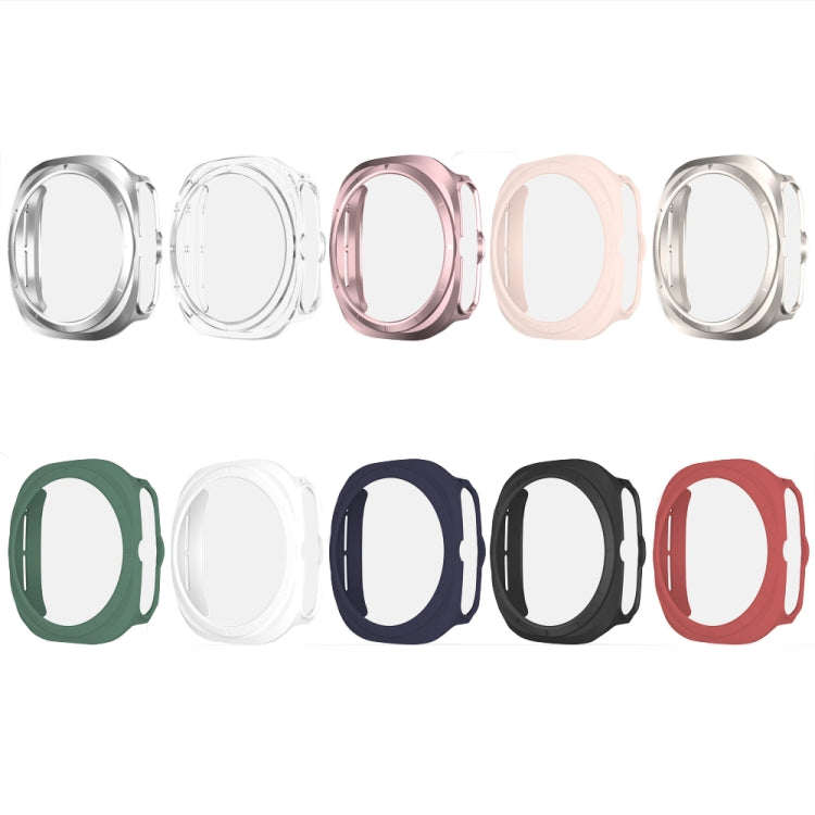 Hollowed PC Watch Protective Case, For Samsung Galaxy Watch Ultra 47mm / Ultra 2025