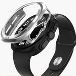 Hollowed PC Watch Protective Case, For Samsung Galaxy Watch Ultra 47mm / Ultra 2025