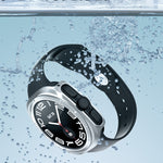 Hollowed PC Watch Protective Case, For Samsung Galaxy Watch Ultra 47mm / Ultra 2025