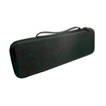 For Logitech MX Keys S Keyboard Case Travel Storage Bag