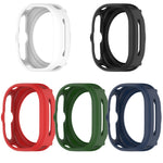 Armored TPU Watch Protective Cover, For Samsung Galaxy Watch Ultra 47mm / Ultra 2025