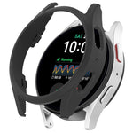 Half Pack Hollow PC Watch Protective Case, For Sansung Galaxy Watch 7 44mm, For Sansung Galaxy Watch 7 40mm