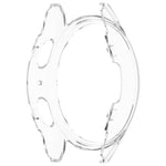 Half Pack Hollow PC Watch Protective Case, For Sansung Galaxy Watch 7 44mm, For Sansung Galaxy Watch 7 40mm